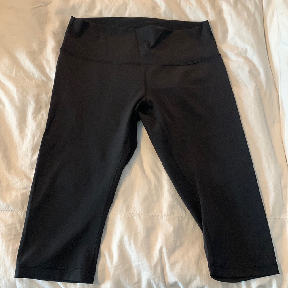 Lululemon pants size 12